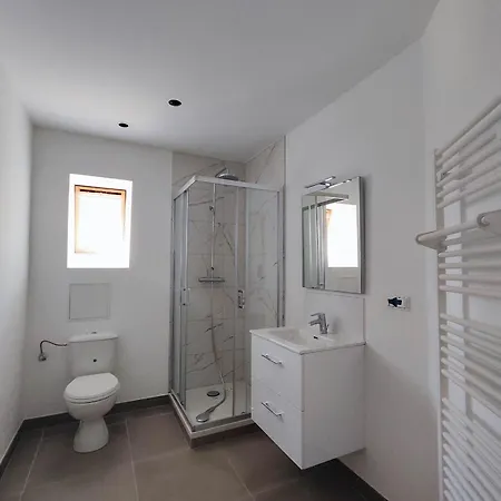 #Lesgourmandises Apartment Mulhouse Exterior photo