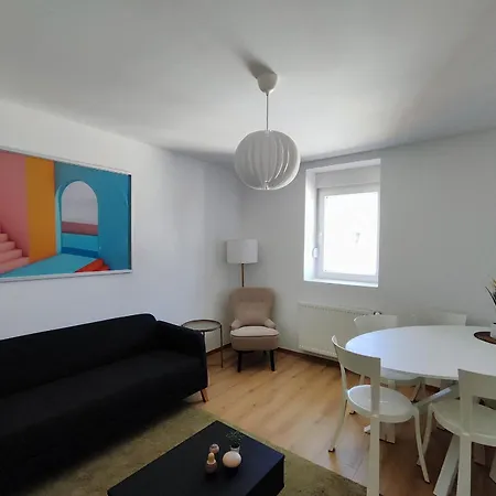 #Lesgourmandises Apartment Mulhouse Exterior photo