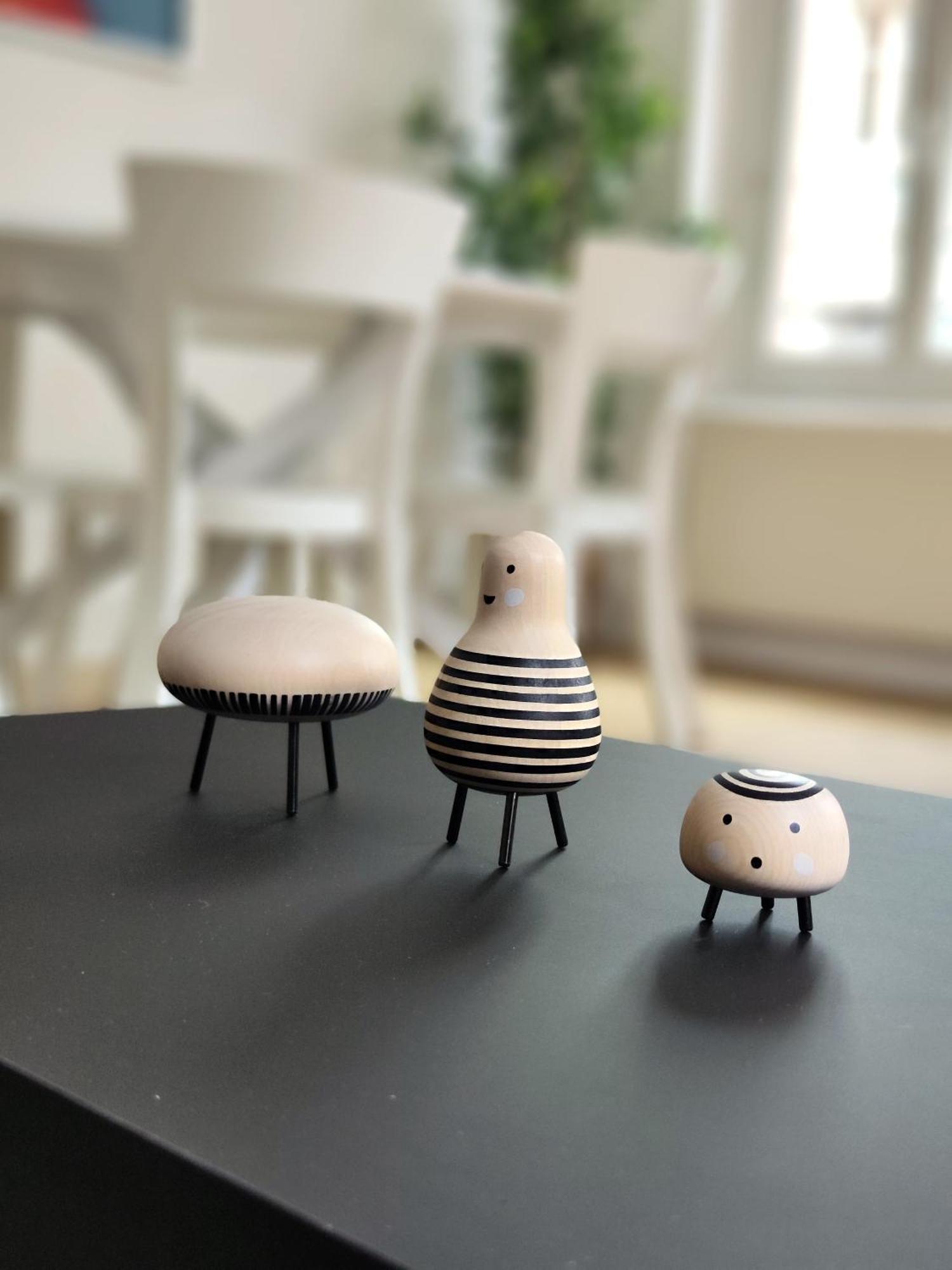 Apartment #lesgourmandises