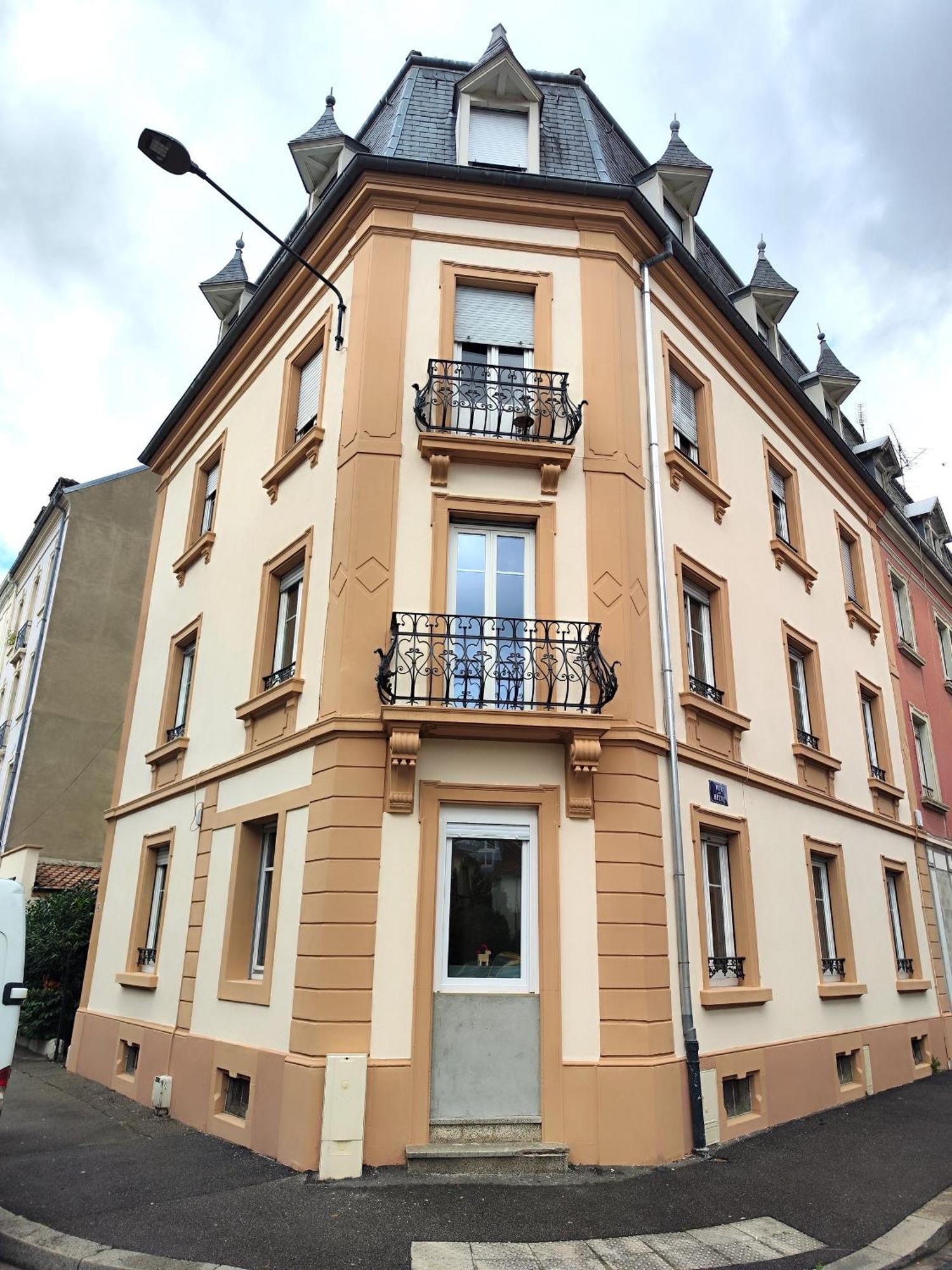 Apartment #lesgourmandises *