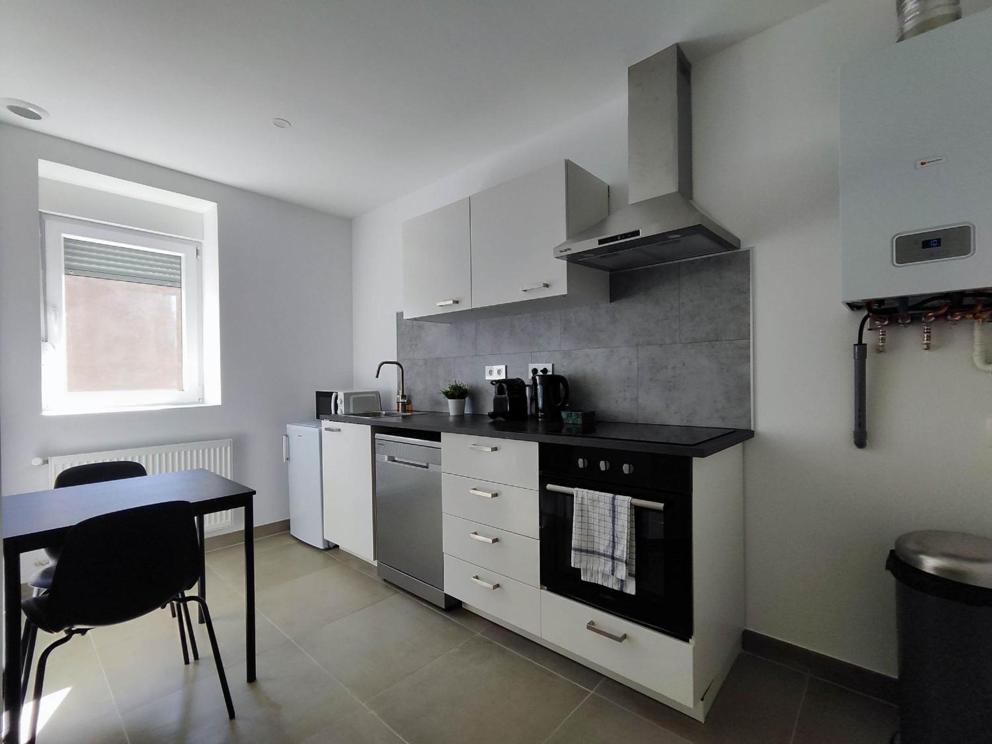 #lesgourmandises Apartment *