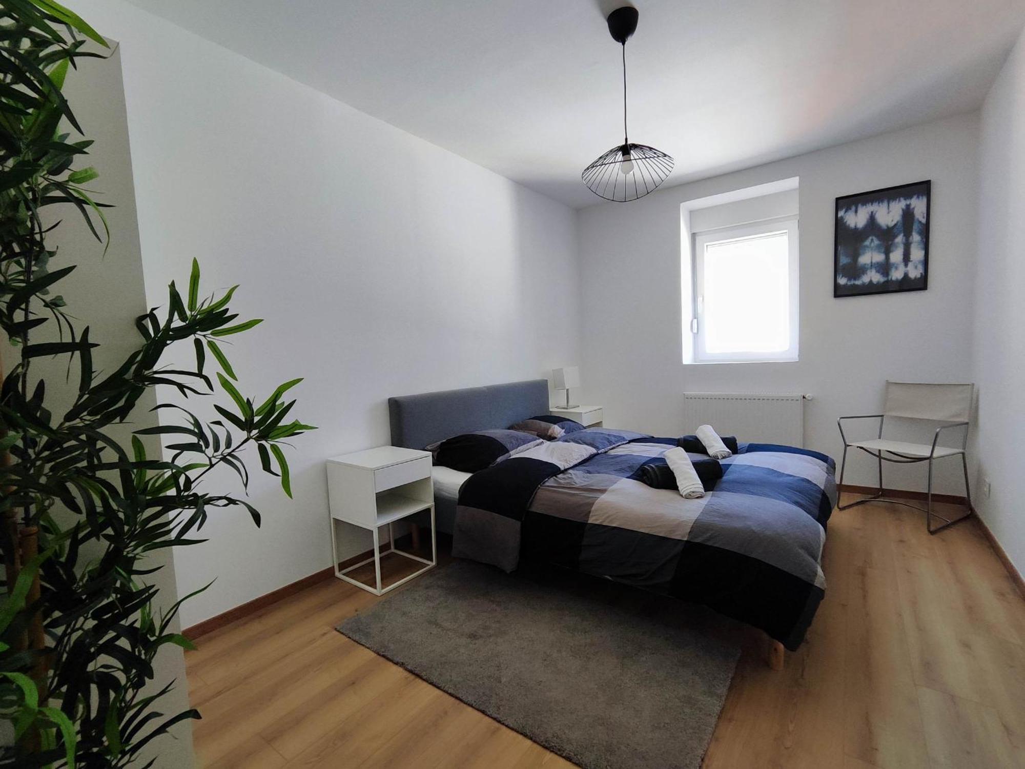 #lesgourmandises Apartment